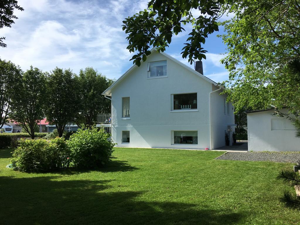 Apartment 19 Selfoss Buitenkant foto