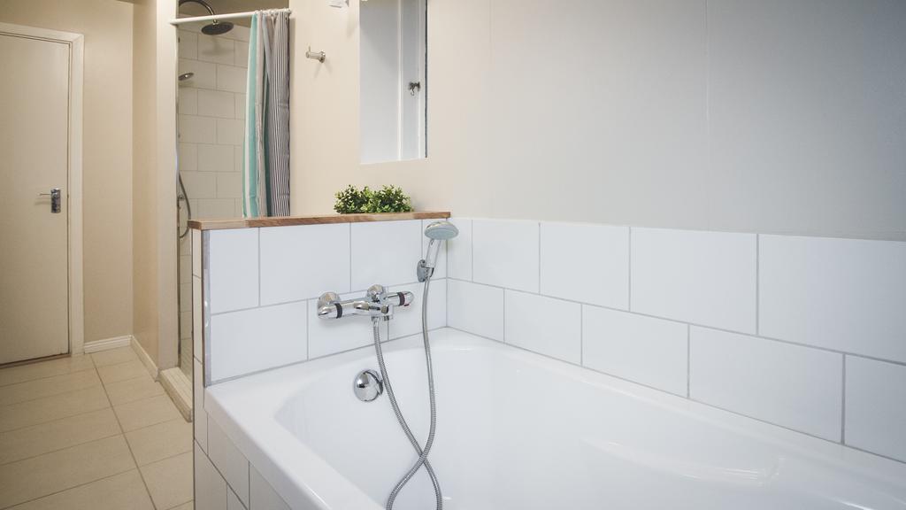 Apartment 19 Selfoss Buitenkant foto