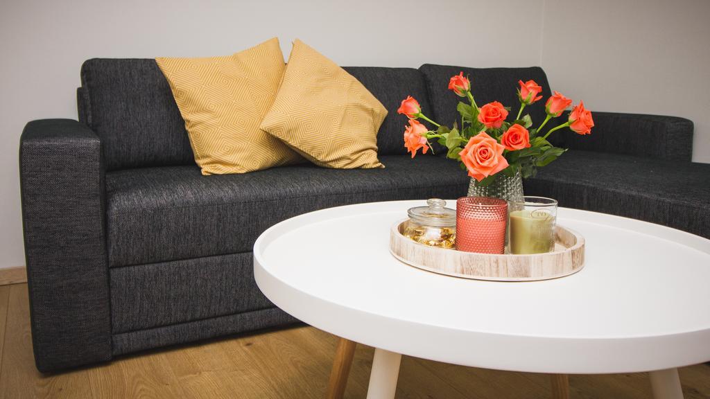 Apartment 19 Selfoss Buitenkant foto