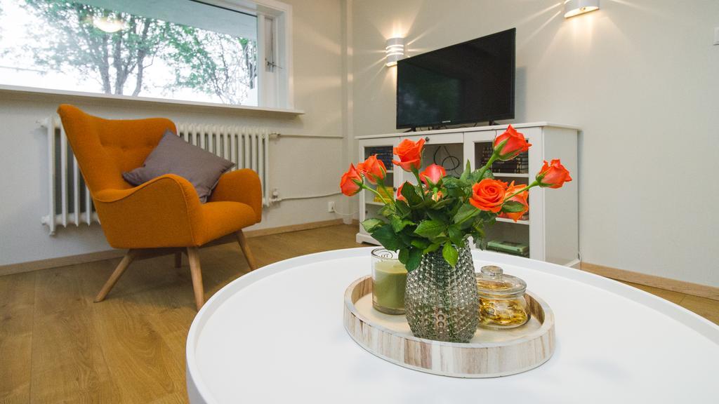 Apartment 19 Selfoss Buitenkant foto