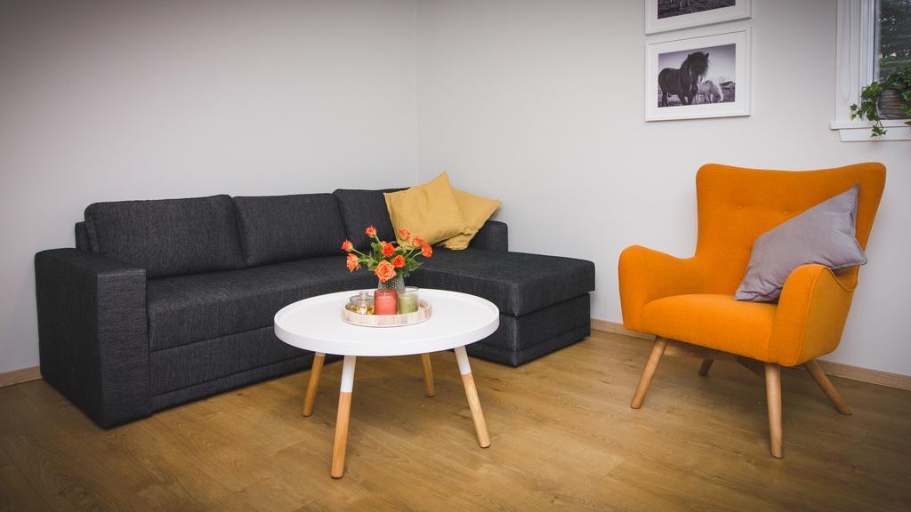Apartment 19 Selfoss Buitenkant foto