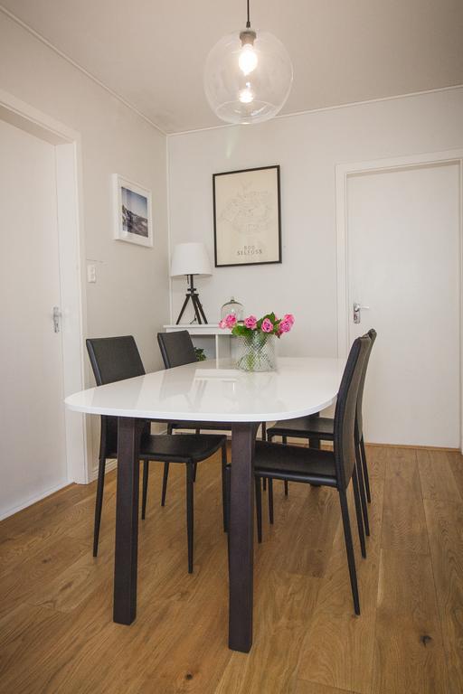 Apartment 19 Selfoss Buitenkant foto