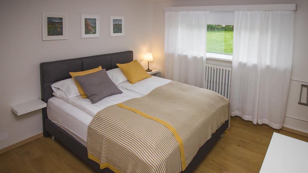 Apartment 19 Selfoss Buitenkant foto